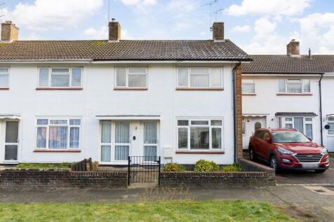 Treyford Close, Crawley, RH11