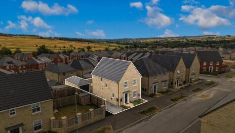 Thurlstone Moor Avenue, Penistone, Sheffield