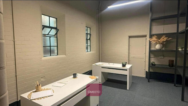 Office to Rent