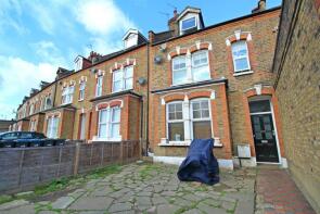 107a, St Marks Road, Enfield EN1 1BJ
