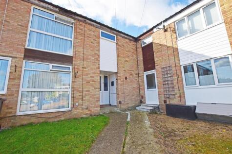 Moyle Close, Gillingham