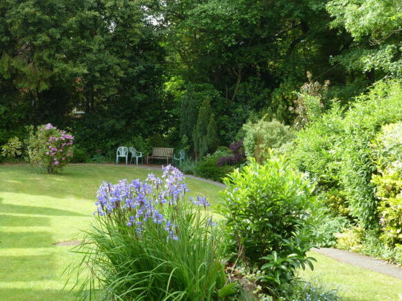 Communal Garden