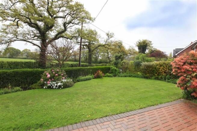 GARDENS