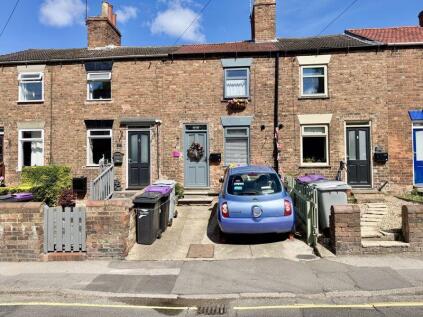 Church Street, Louth