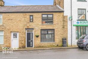 7, Market Street, Edenfield, Bury BL0 0JQ
