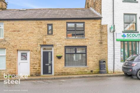 Market Street, Edenfield