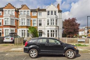 Flat 1, 50, Salford Road, London SW2 4BG