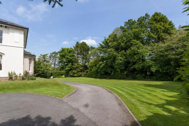 Gardens