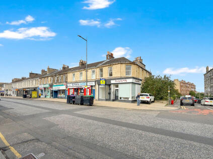 Portobello High Street, Portobello, Edinburgh, EH15