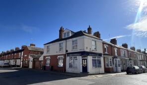 21, Roseholme Road, Northampton NN1 4TQ