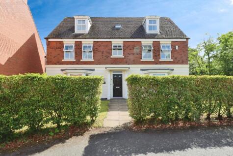 Cherry Tree Close, Wellington, Telford, Shropshire, TF1