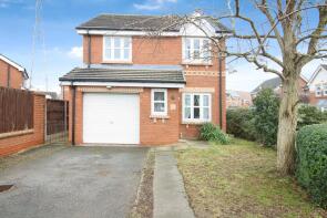 23, Willowmead Close, Scunthorpe DN15 8US