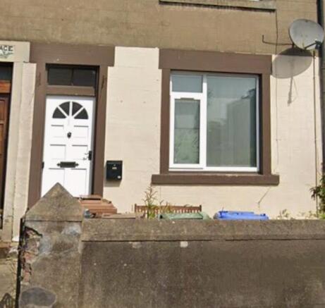 Front garden blurr number.jpeg