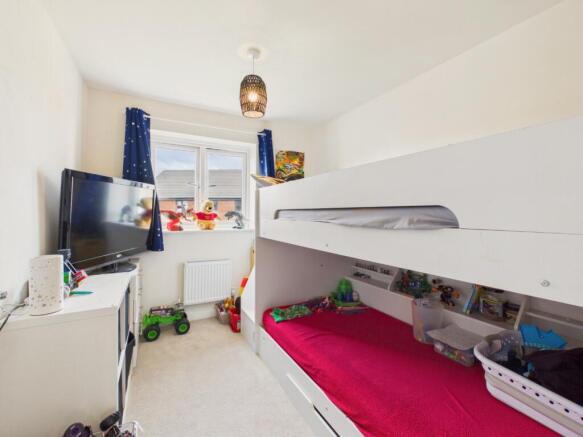 4 bed Semi-Detached for sale Image 9