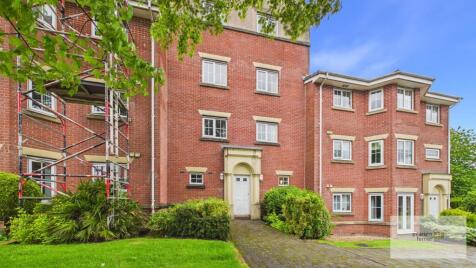 Derby Court, Bury