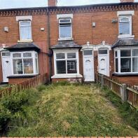 9, Hagley Villas, Birmingham B12 8DF