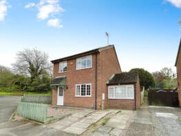 69, Blackthorn Drive, Leicester LE4 1BJ