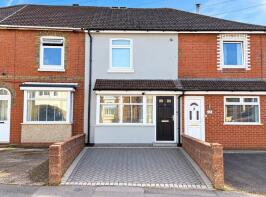14, Weston Grove Road, Southampton SO19 9EL