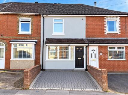Weston Grove Road, Southampton