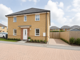 6, Sherston Crescent, Beverley HU17 0LB