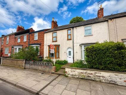 Yarborough Road, Lincoln, LN1
