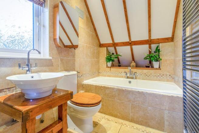 Bathroom/WC