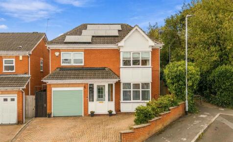 Buckthorne Fold, East Ardsley, Wakefield