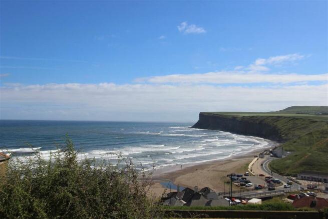 Saltburn Seaviews
