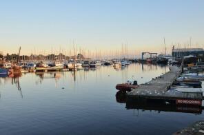 Flat 2, Yacht House, Quay Street, Lymington SO41 3AS