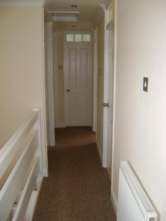 HALLWAY/LANDING