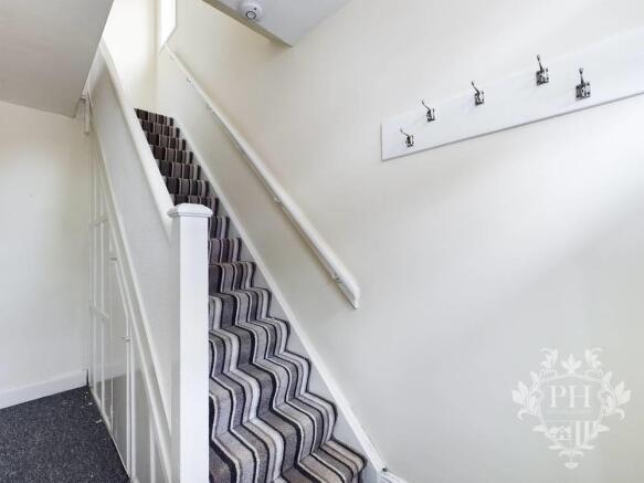 3 bed End of Terrace to rent Image 9