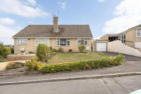 Tellcroft Close, Corsham
