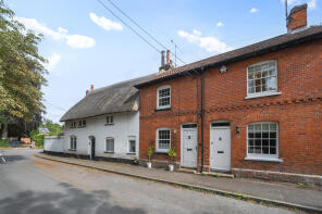 3, Jarvis Street, Pewsey SN9 6DU