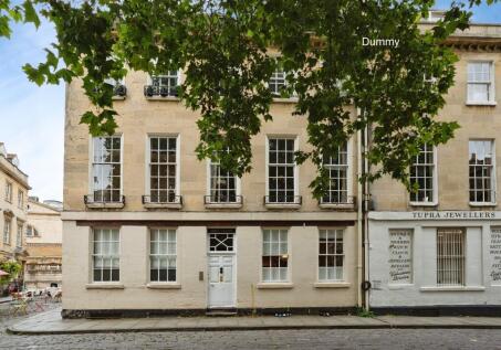 Abbey Green, Abbey Green, BATH