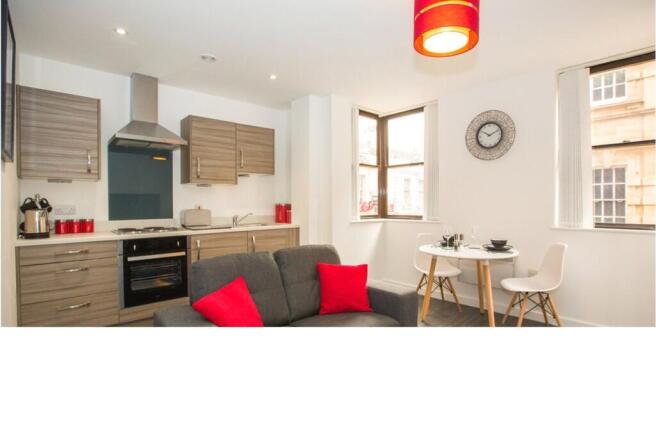 1 bed Apartment for sale Image 5
