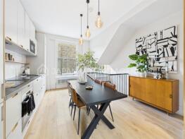 Flat B, 126, Downham Road, London N1 3HJ