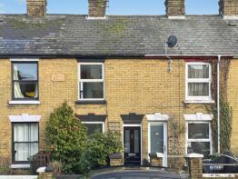 21, Bernard Road, Cowes PO31 7NY