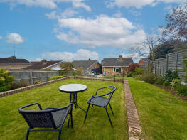 37, Vicarage Street, Milton Keynes MK17 8RE