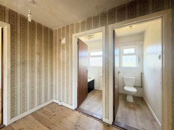 Bathroom/WC