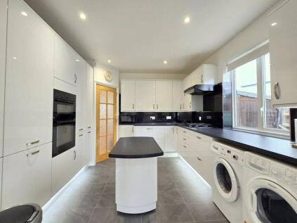 Maycroft, Pinner
