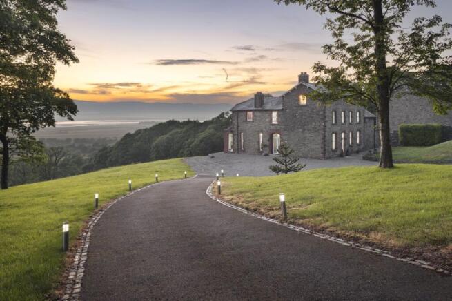 Bankfield Hall