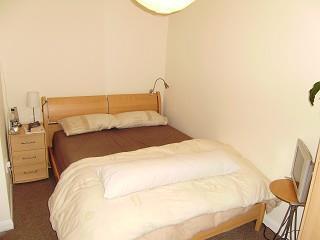 Bedroom 1st Floor