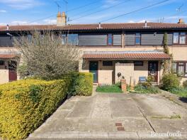 17, Granville Close, Billericay CM12 0SZ
