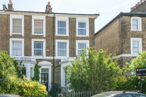 Upper Brockley Road, London