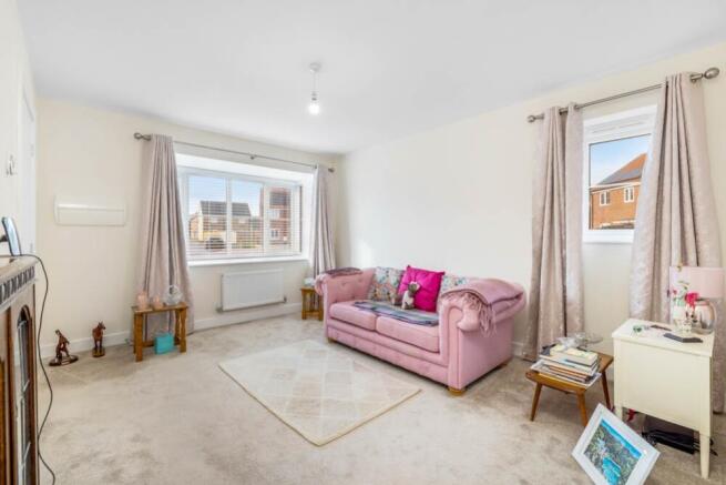 17 Daisy Road (Holbeach)-13