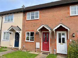 11, St Judes Close, Salisbury SP1 3FA