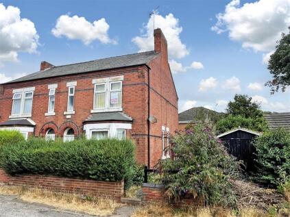 Church Avenue, Daybrook, NOTTINGHAM