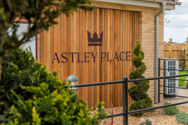 Sales Centre