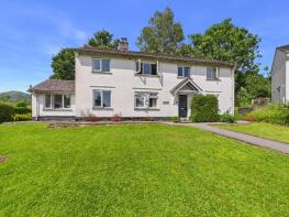 27a Gregory, Greenbank Road, Ambleside LA22 9BG