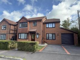 18, Beavor Lane, Axminster EX13 5EQ